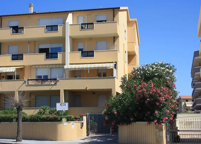 Appartamenti Sole