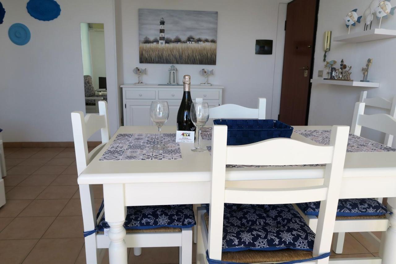Sole Apartment Alghero
