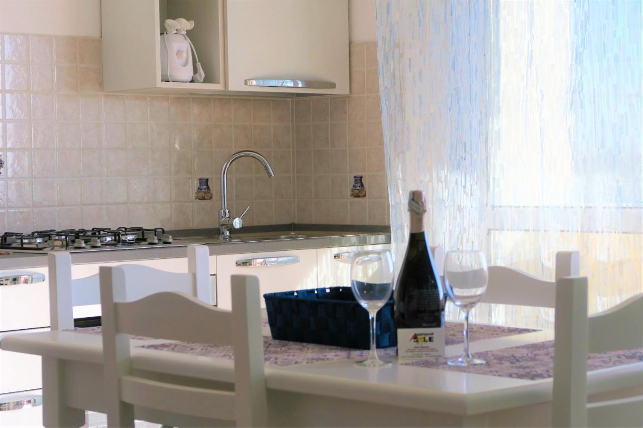 Sole Apartment