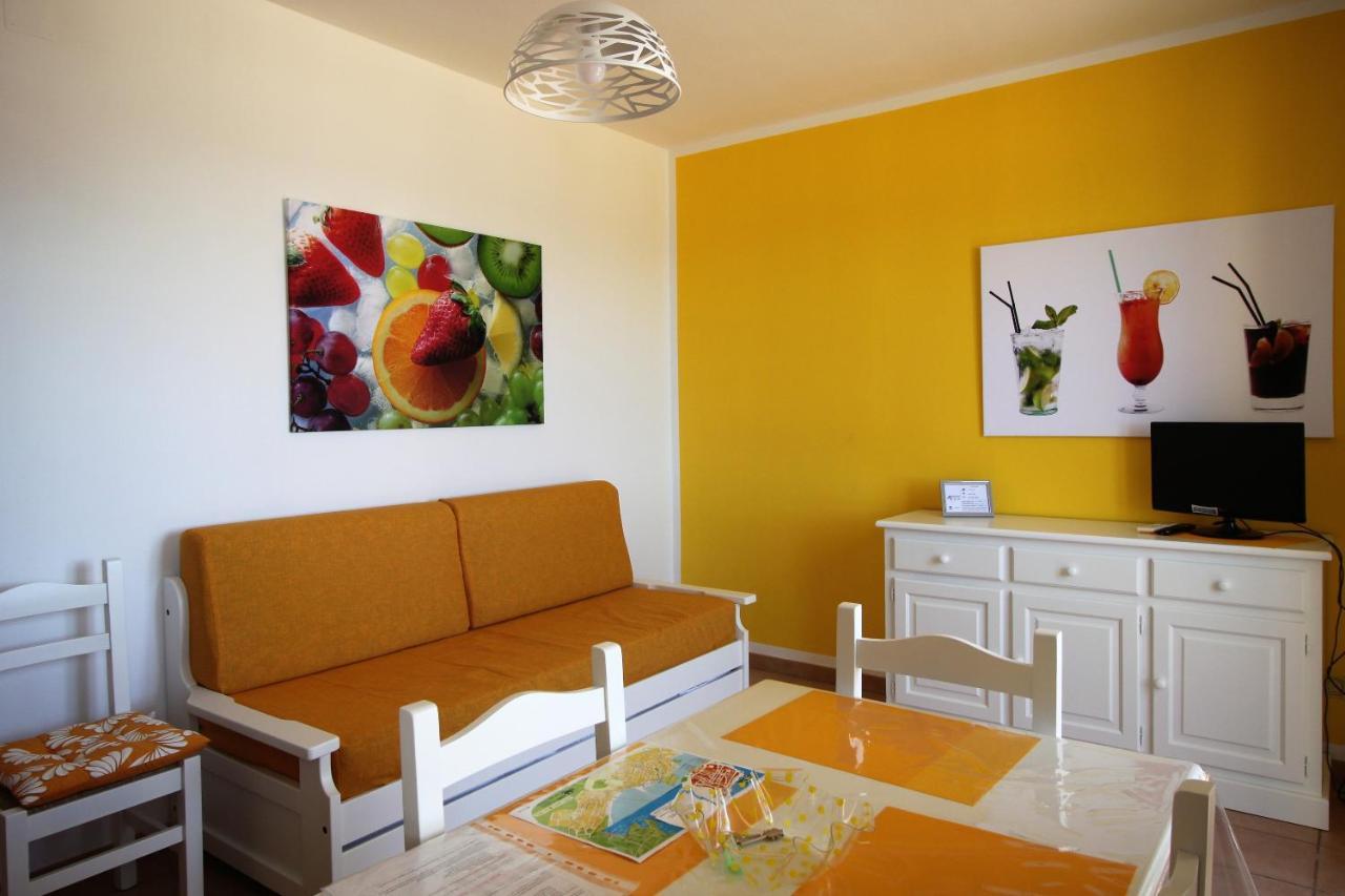 Sole Apartment