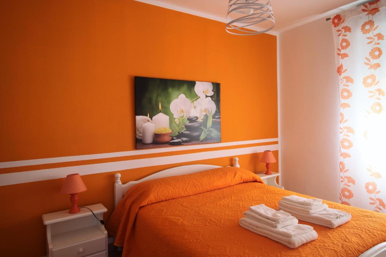 Sole Apartment Alghero