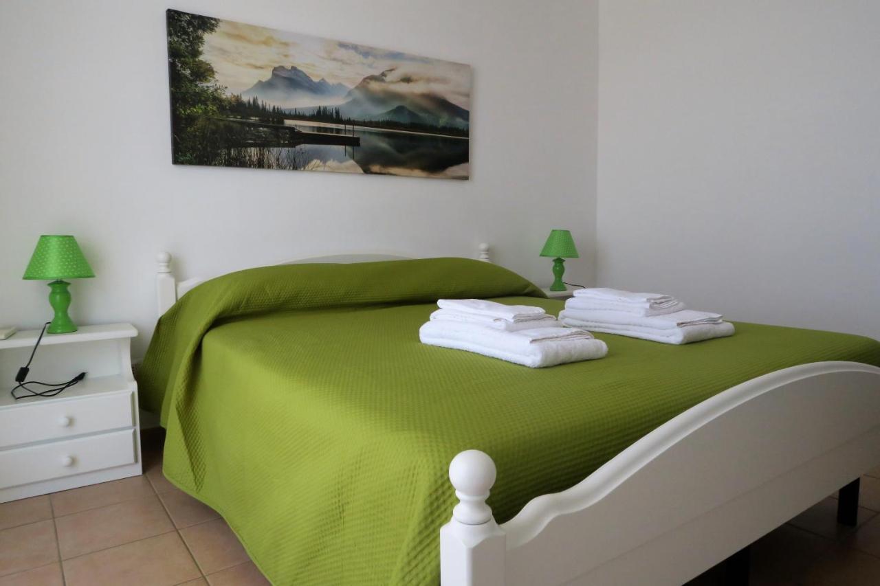 Sole Apartment *