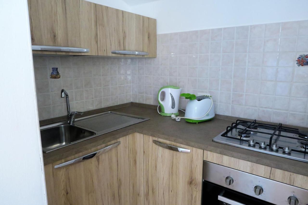 Apartment Sole Alghero