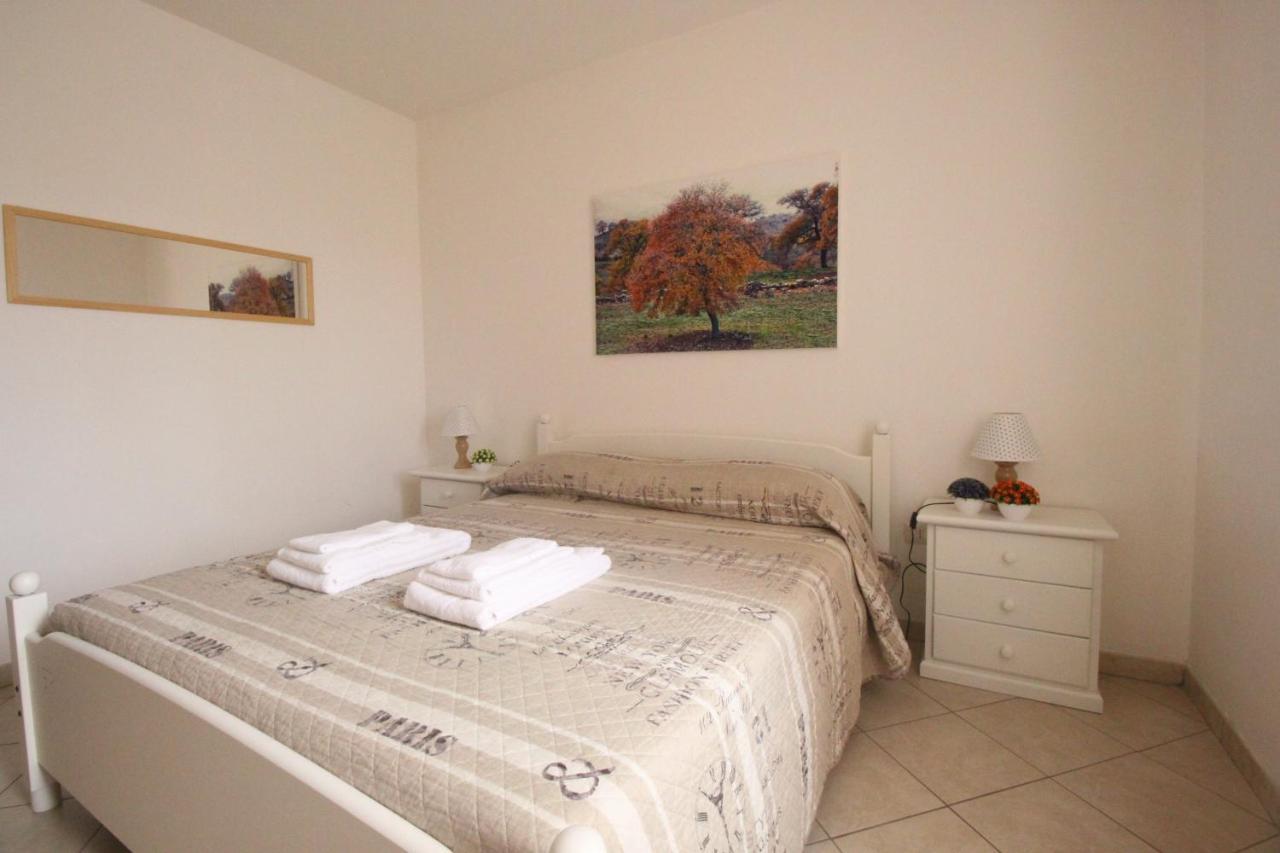 Sole Apartment *