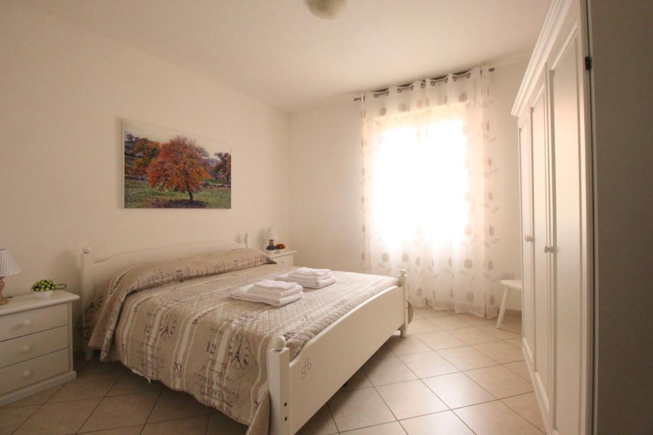 Sole Apartment *