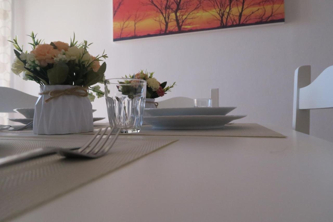 Sole Apartment