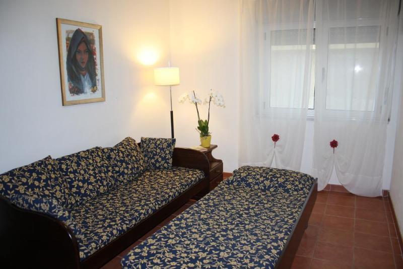 Sole Apartment
