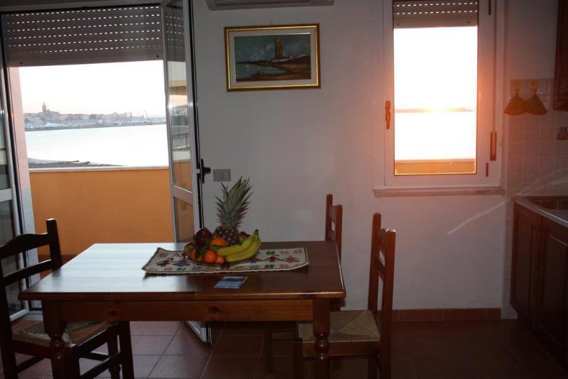 Sole Alghero