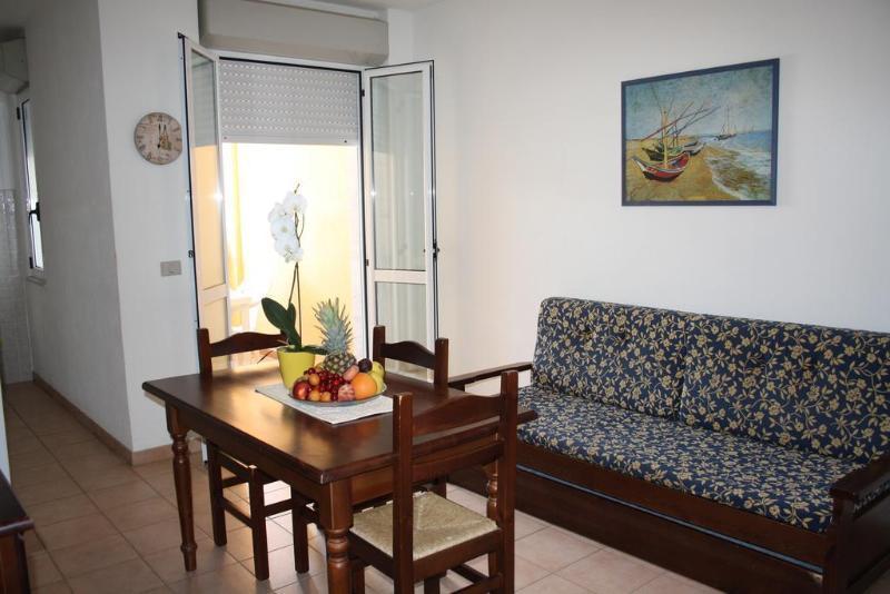 Sole Apartment Alghero