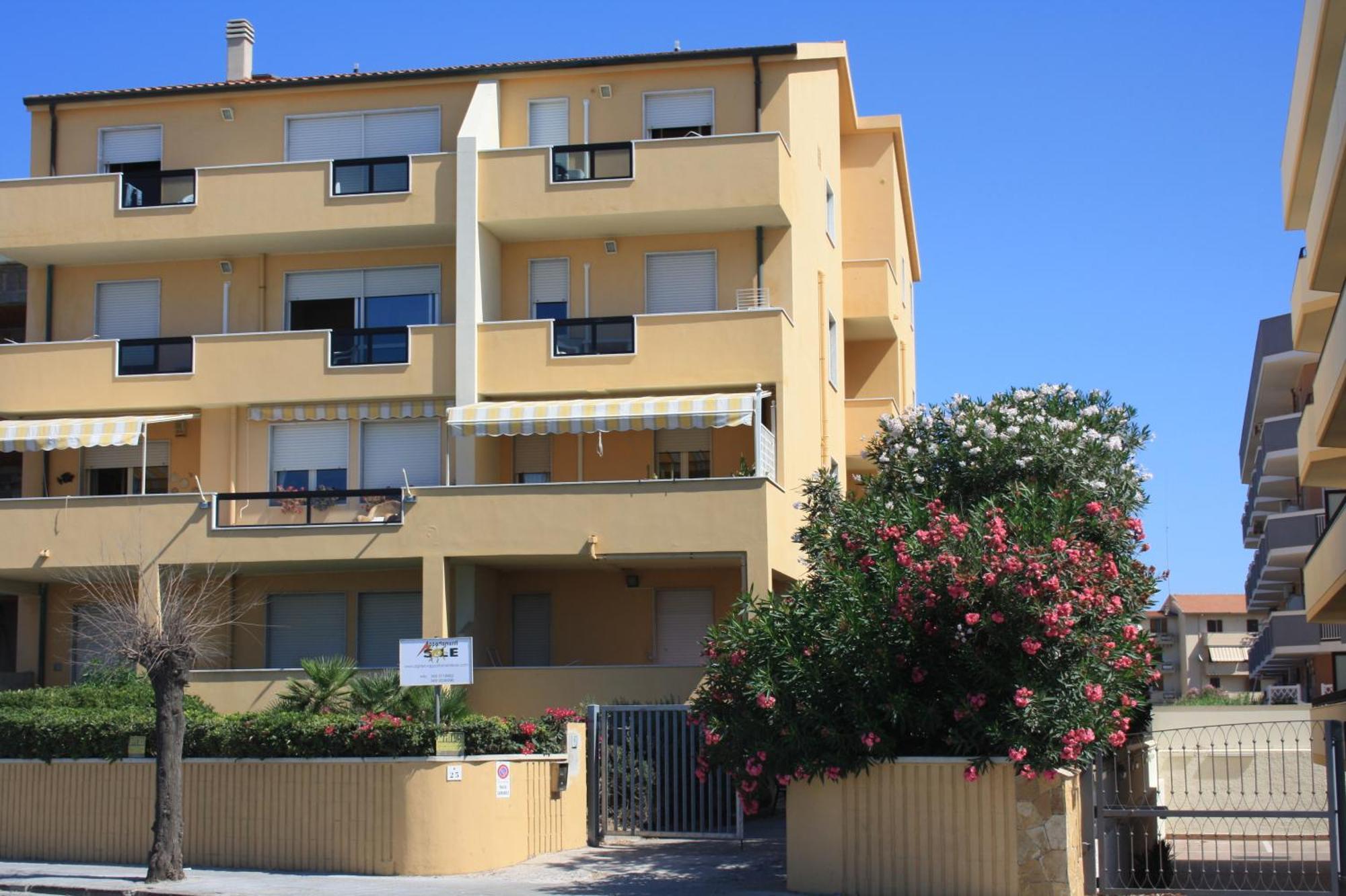 Apartment Sole