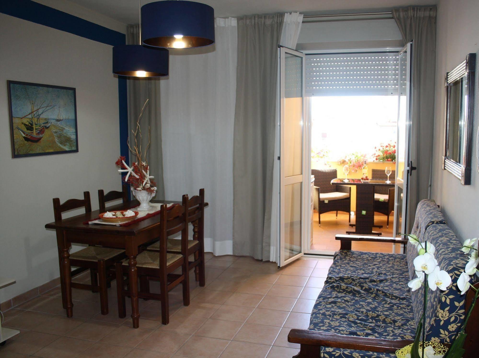 Apartment Sole Alghero