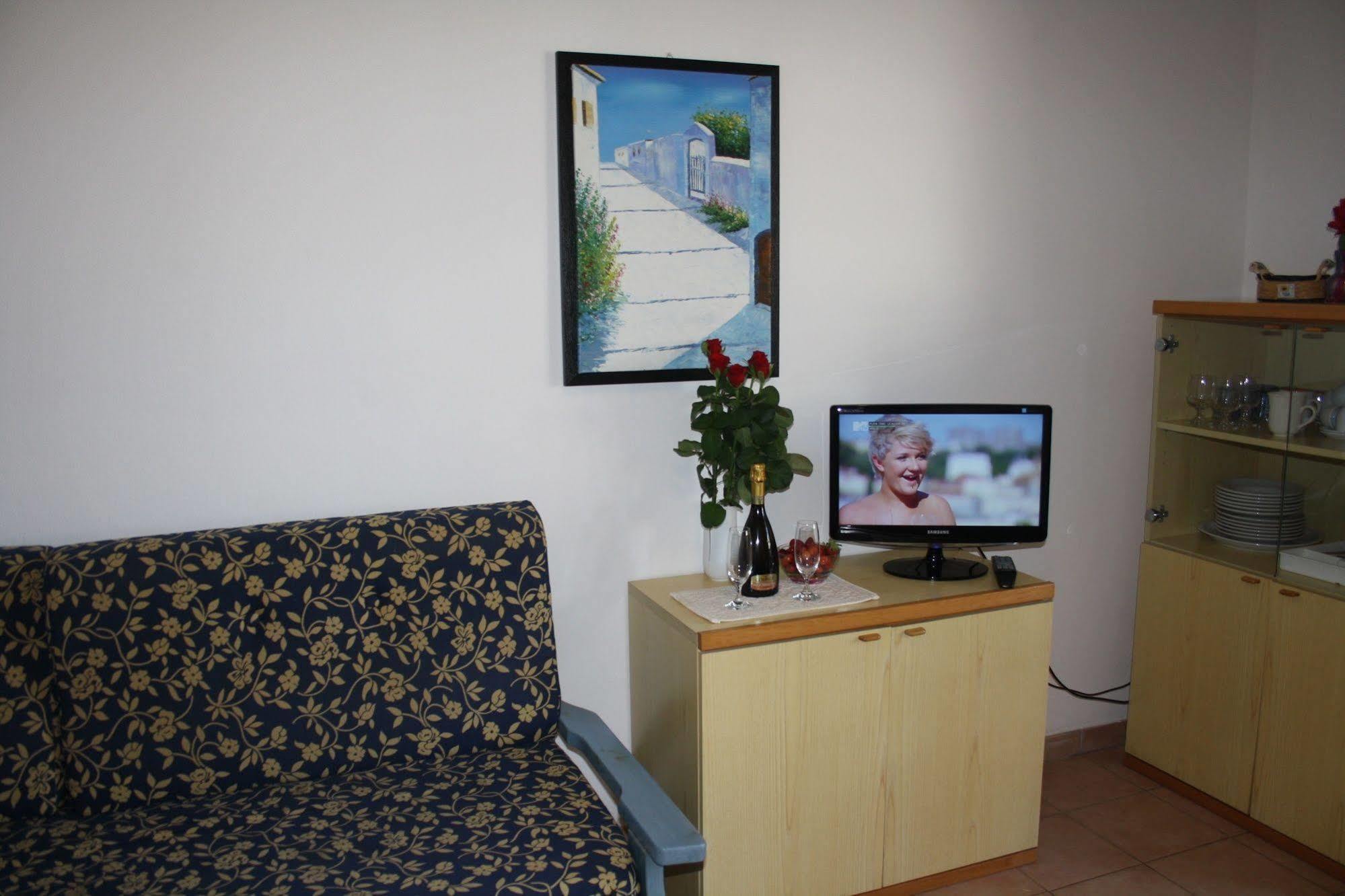 Sole Apartment